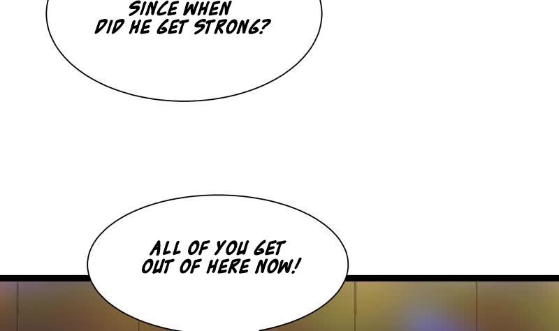 I Have A Dragon In My Body Chapter 17 - Page 7