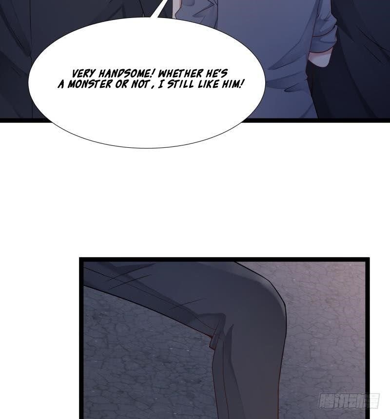 I Have A Dragon In My Body Chapter 18 - Page 32