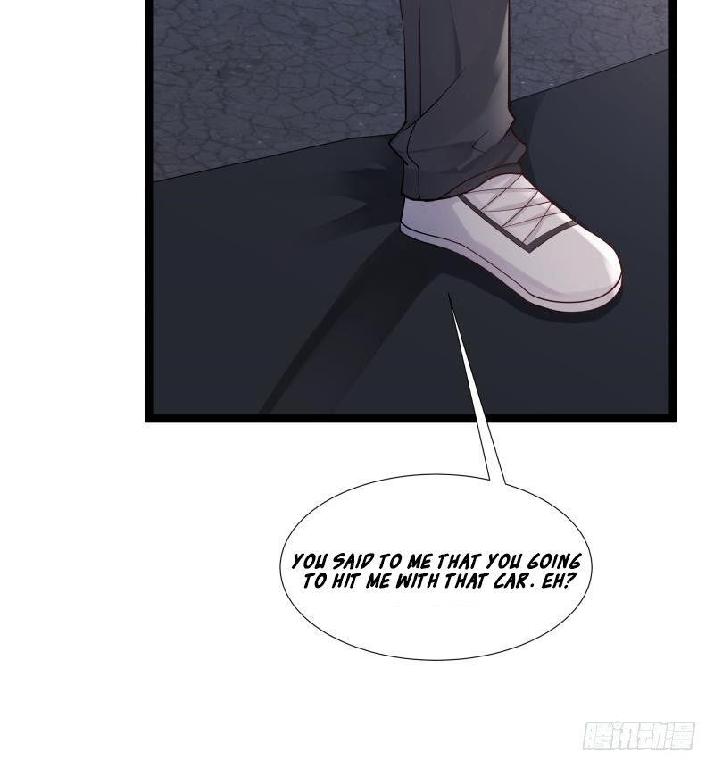 I Have A Dragon In My Body Chapter 18 - Page 33