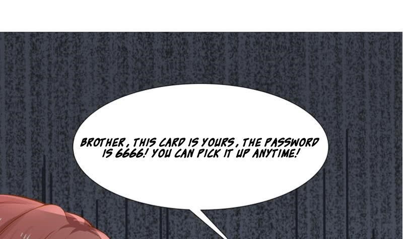 I Have A Dragon In My Body Chapter 18 - Page 50