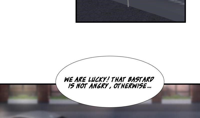 I Have A Dragon In My Body Chapter 19 - Page 47