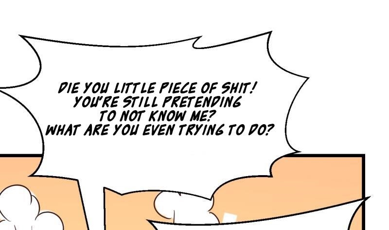 I Have A Dragon In My Body Chapter 2 - Page 22