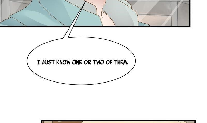 I Have A Dragon In My Body Chapter 20 - Page 19