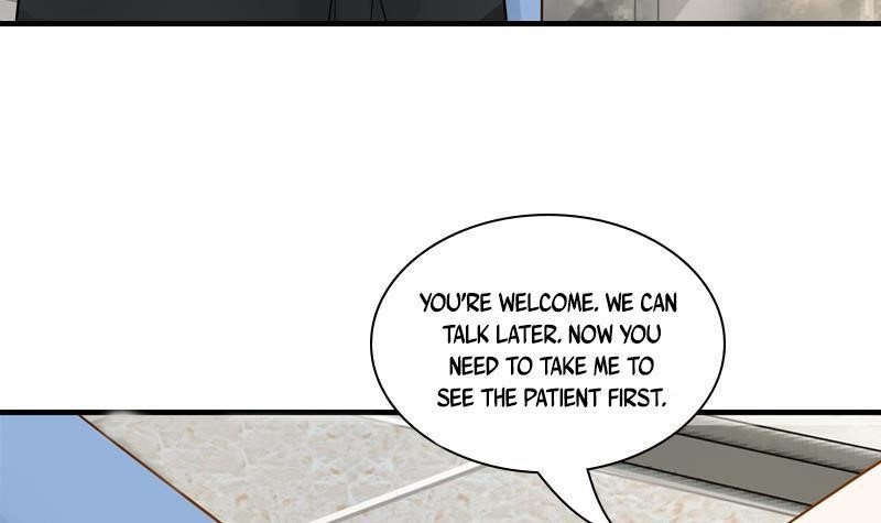 I Have A Dragon In My Body Chapter 20 - Page 39