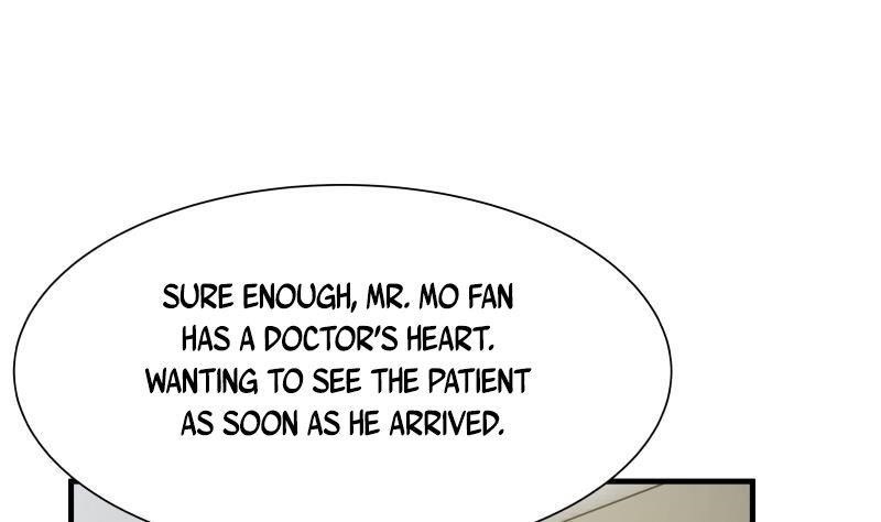 I Have A Dragon In My Body Chapter 20 - Page 41