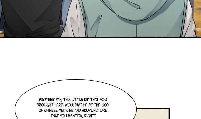 I Have A Dragon In My Body Chapter 20 - Page 56