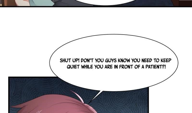 I Have A Dragon In My Body Chapter 20 - Page 61