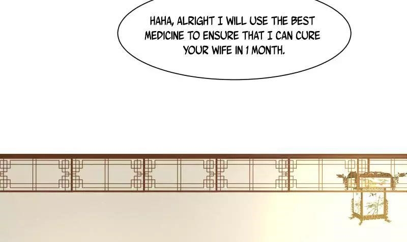 I Have A Dragon In My Body Chapter 21 - Page 12