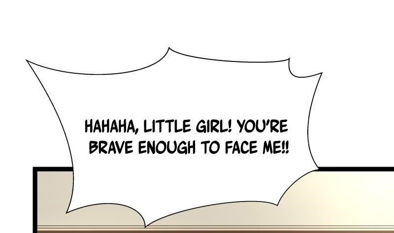 I Have A Dragon In My Body Chapter 22 - Page 1