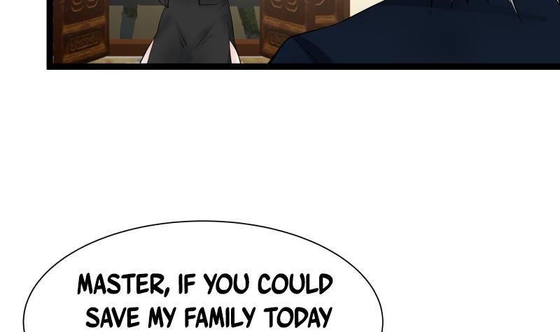 I Have A Dragon In My Body Chapter 22 - Page 3