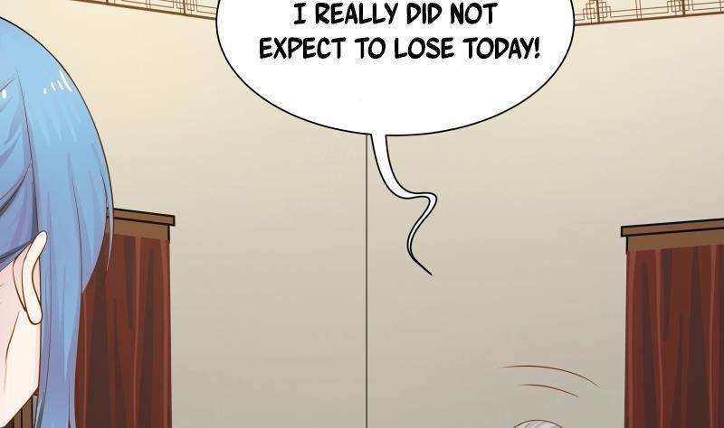 I Have A Dragon In My Body Chapter 22 - Page 34