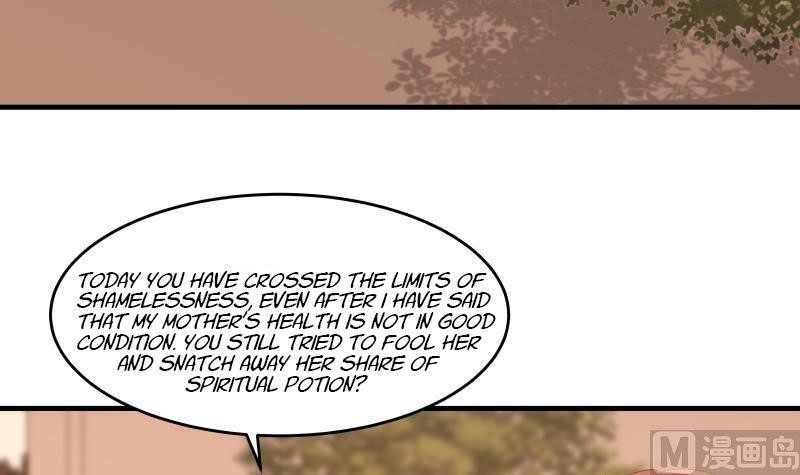 I Have A Dragon In My Body Chapter 225 - Page 4