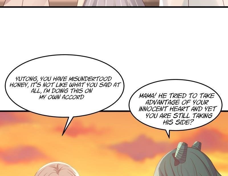 I Have A Dragon In My Body Chapter 225 - Page 6