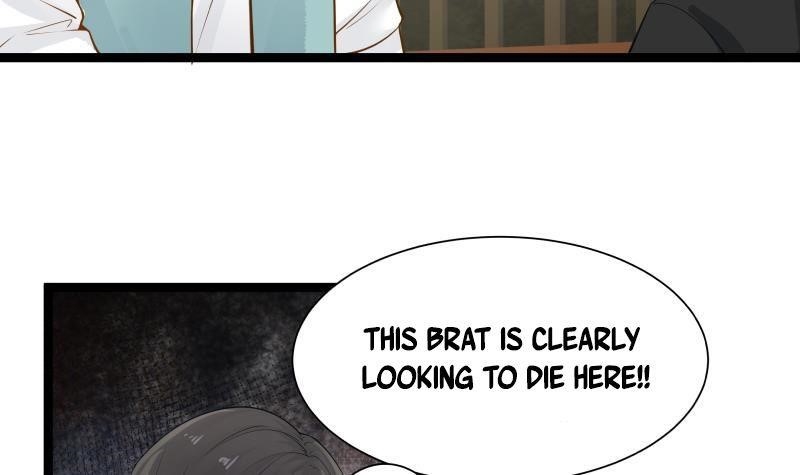 I Have A Dragon In My Body Chapter 23 - Page 21