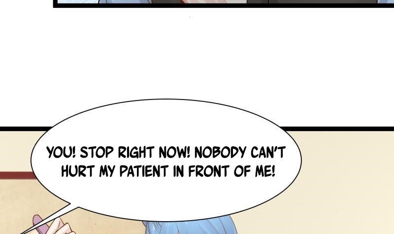 I Have A Dragon In My Body Chapter 23 - Page 3