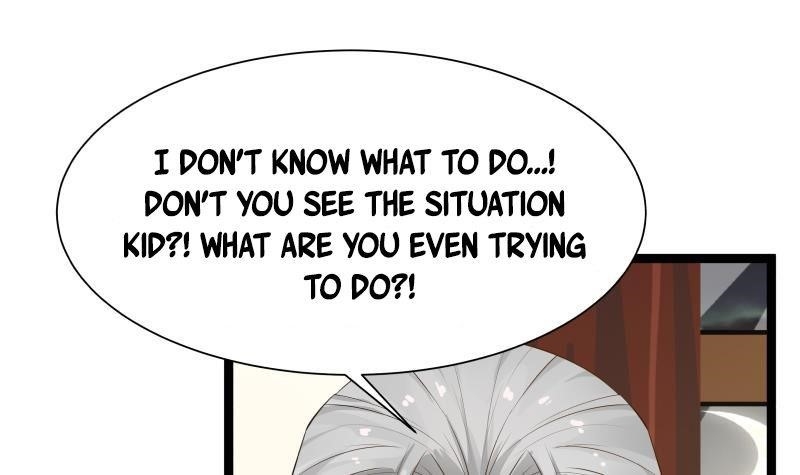 I Have A Dragon In My Body Chapter 23 - Page 9