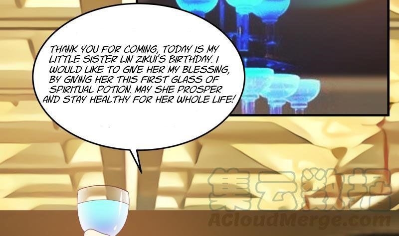 I Have A Dragon In My Body Chapter 233 - Page 9