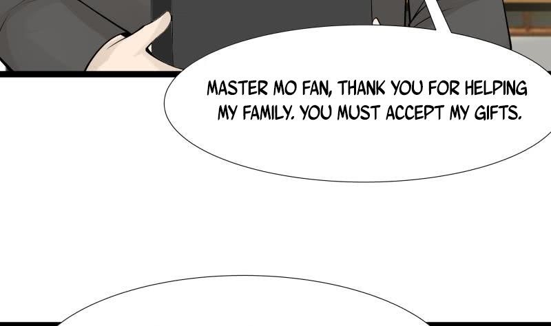 I Have A Dragon In My Body Chapter 25 - Page 59