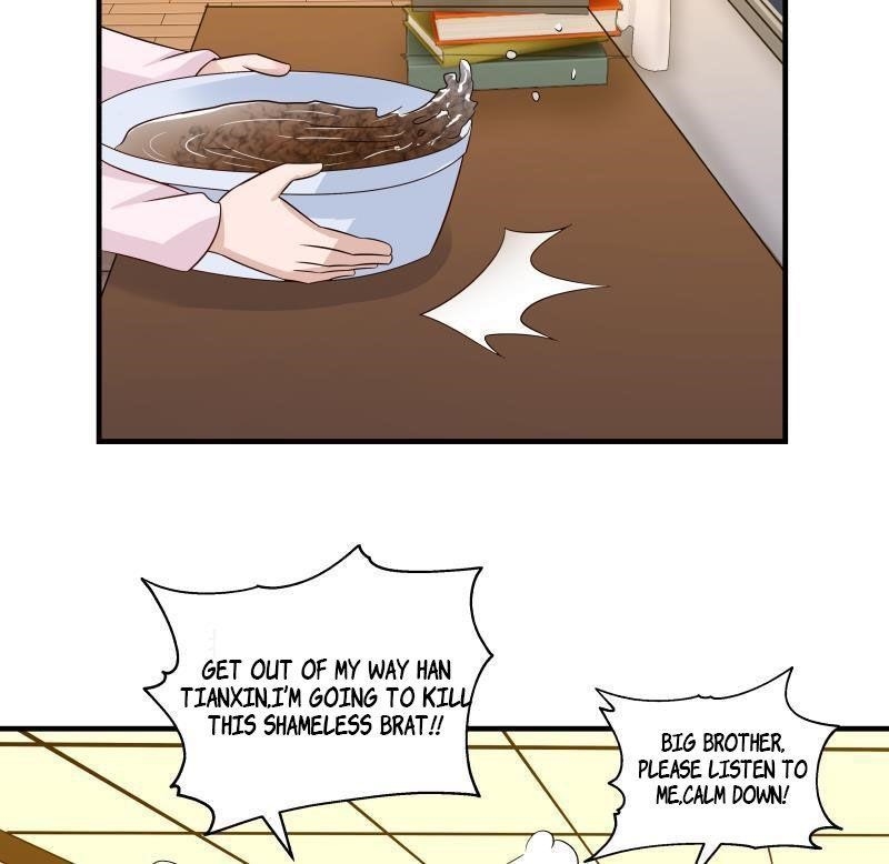 I Have A Dragon In My Body Chapter 252 - Page 48