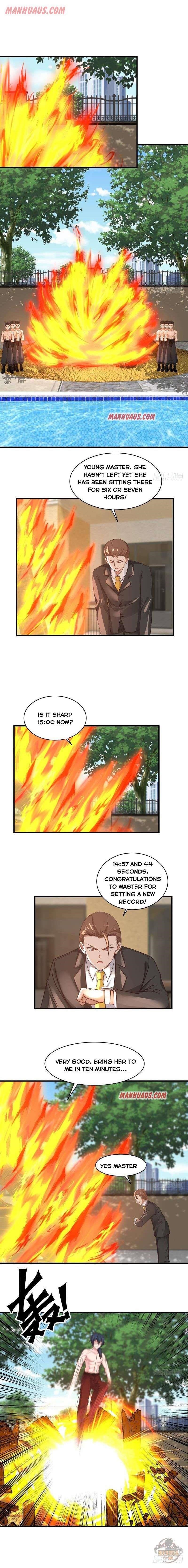 I Have A Dragon In My Body Chapter 269 - Page 3