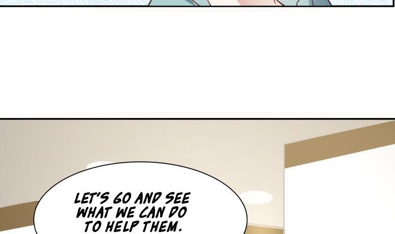 I Have A Dragon In My Body Chapter 3 - Page 37