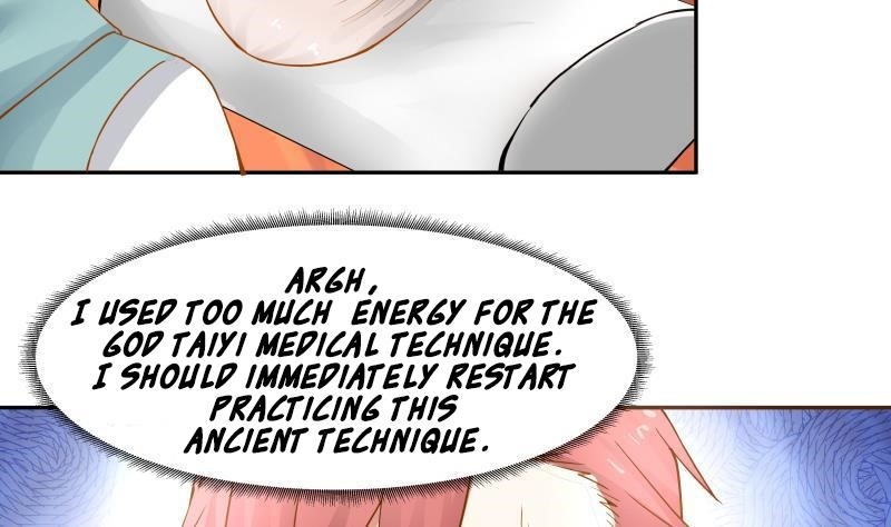 I Have A Dragon In My Body Chapter 5 - Page 17