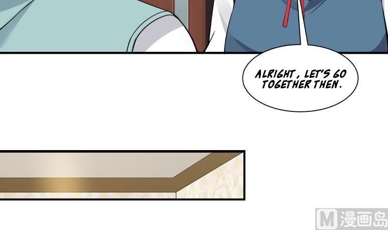 I Have A Dragon In My Body Chapter 5 - Page 39