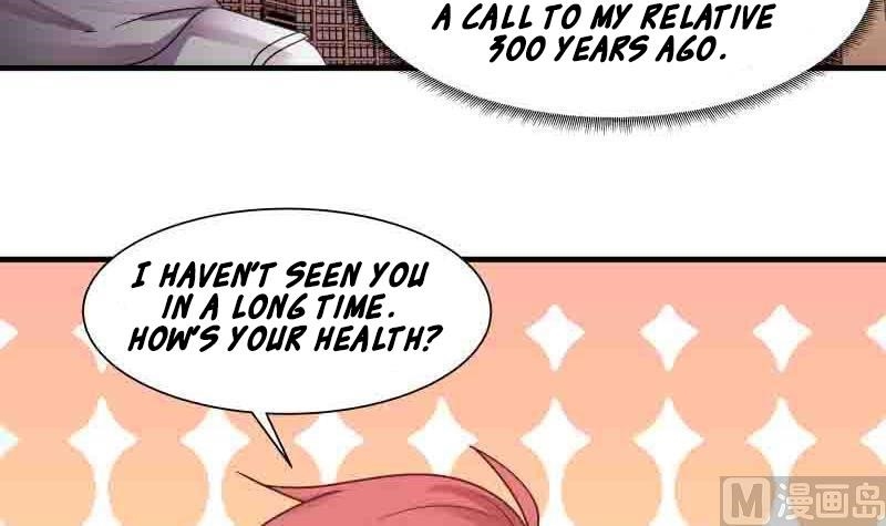 I Have A Dragon In My Body Chapter 6 - Page 24