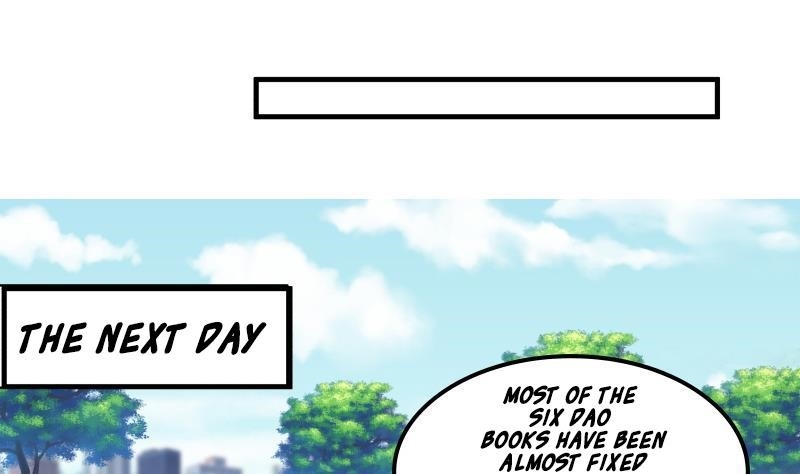 I Have A Dragon In My Body Chapter 7 - Page 14