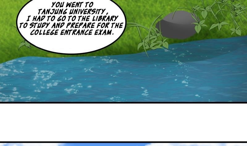 I Have A Dragon In My Body Chapter 7 - Page 16