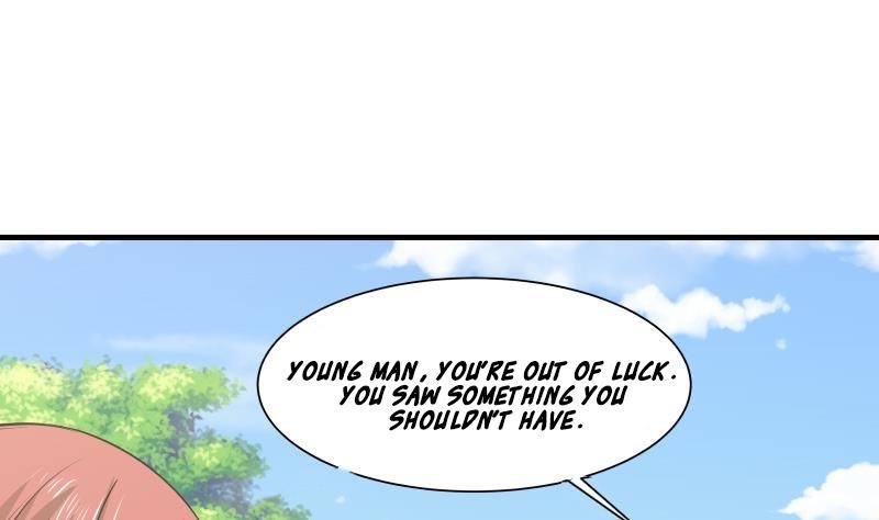 I Have A Dragon In My Body Chapter 7 - Page 25