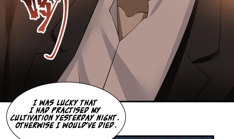 I Have A Dragon In My Body Chapter 7 - Page 38