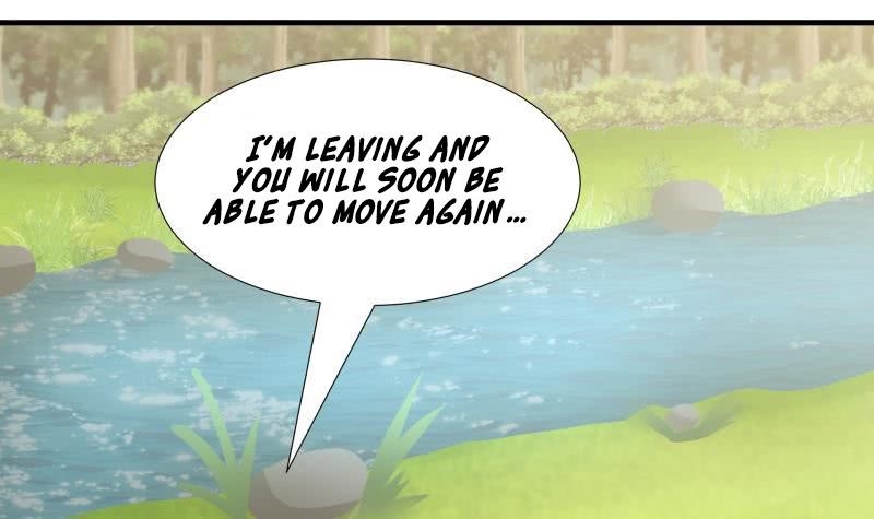 I Have A Dragon In My Body Chapter 8 - Page 21