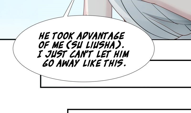 I Have A Dragon In My Body Chapter 8 - Page 30