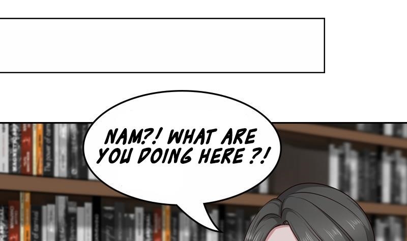 I Have A Dragon In My Body Chapter 8 - Page 43