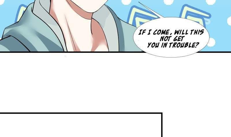 I Have A Dragon In My Body Chapter 9 - Page 19