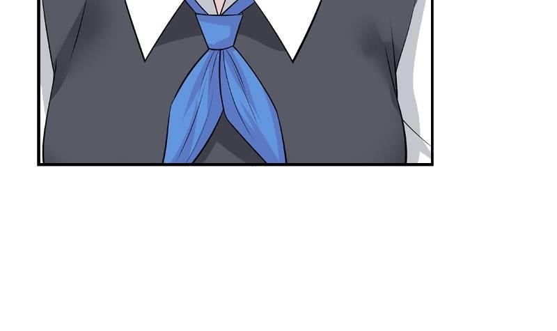 I Have A Dragon In My Body Chapter 9 - Page 24