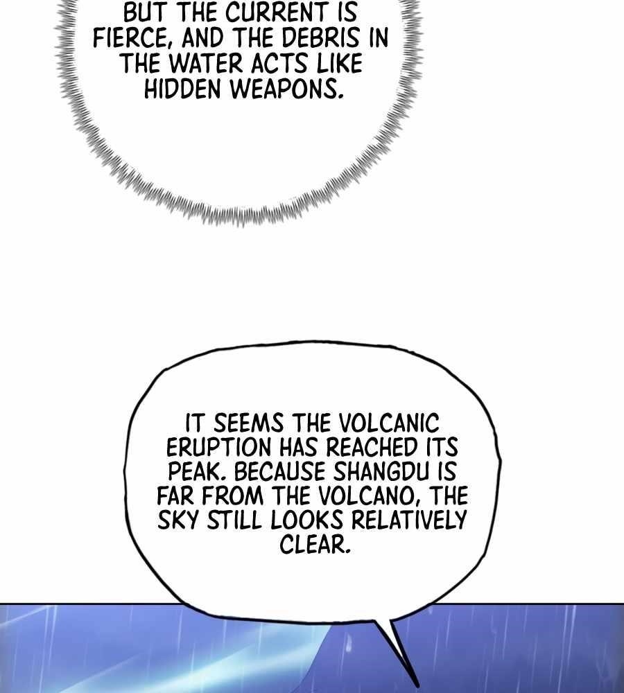 The Doomsday Ruthless Man: Hoarding Trillions of Supplies at the Beginning Chapter 18 - Page 21