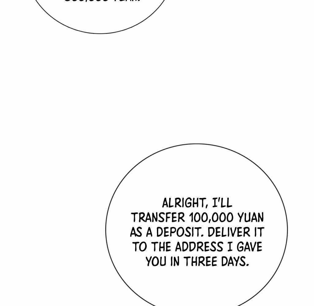 The Doomsday Ruthless Man: Hoarding Trillions of Supplies at the Beginning Chapter 4 - Page 57