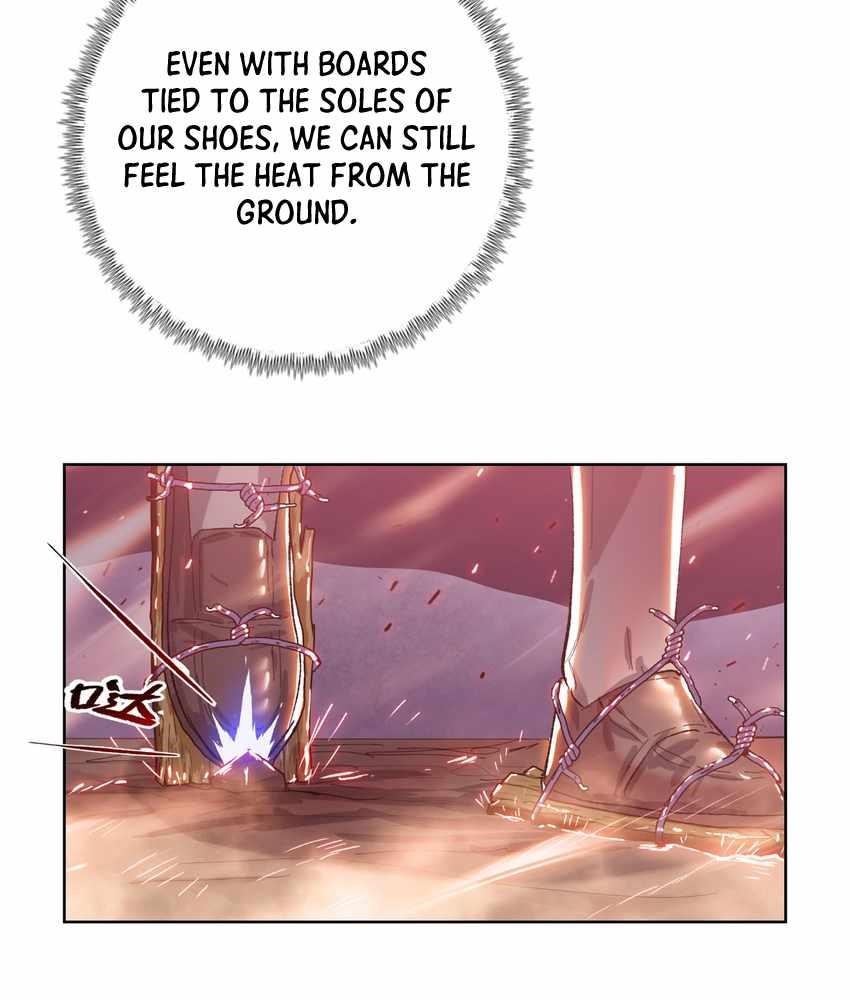 The Doomsday Ruthless Man: Hoarding Trillions of Supplies at the Beginning Chapter 9 - Page 75