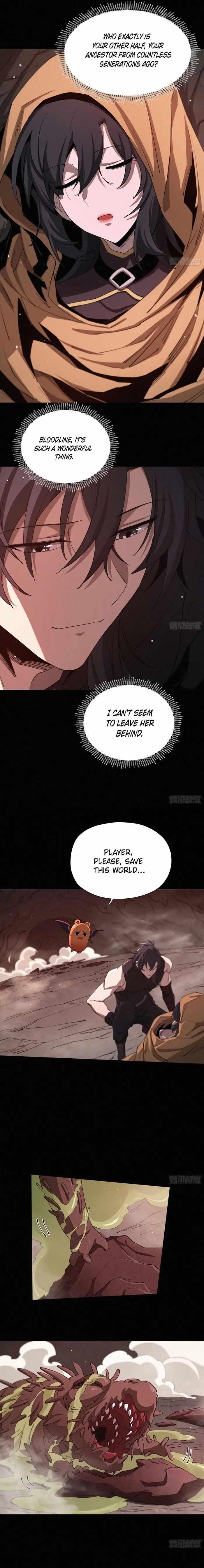 Strongest Player Returns After A Thousand Years Chapter 16 - Page 4