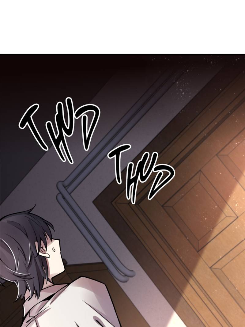 Lord Of The Mysteries Chapter 12 - Page 1