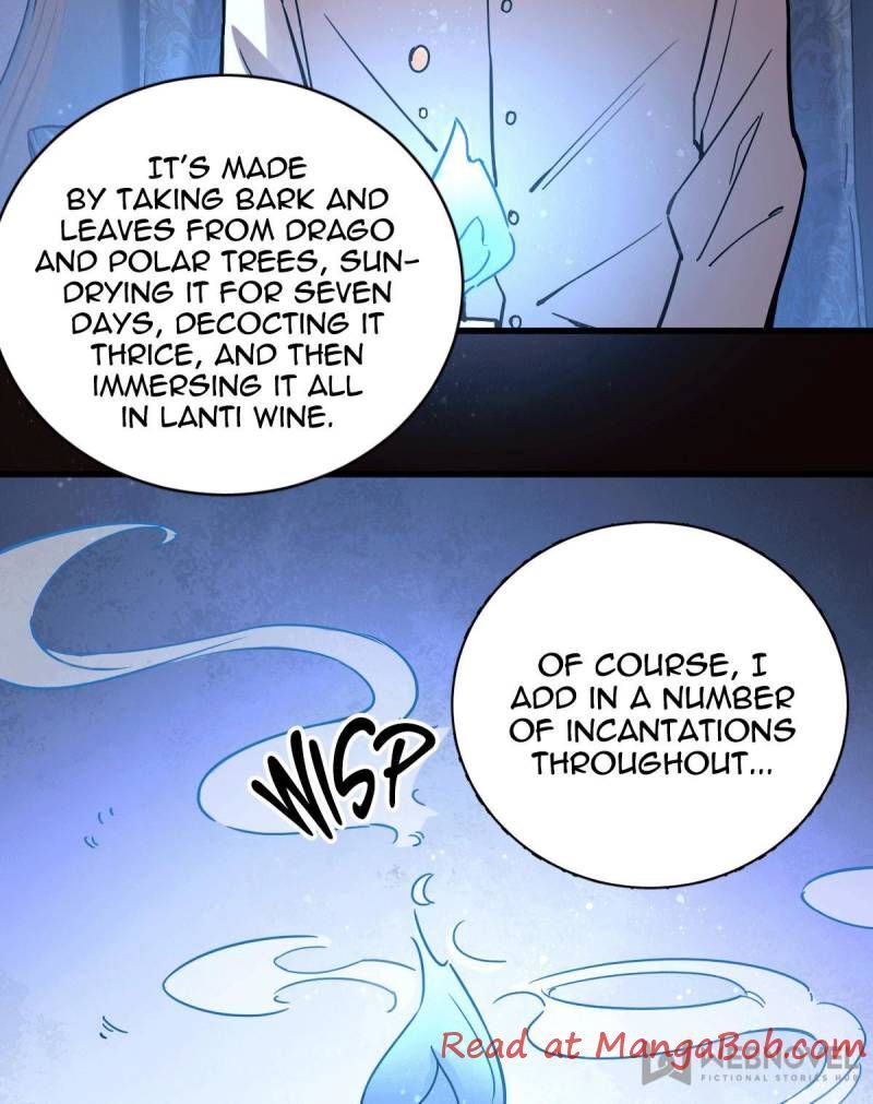 Lord Of The Mysteries Chapter 17 - Page 44