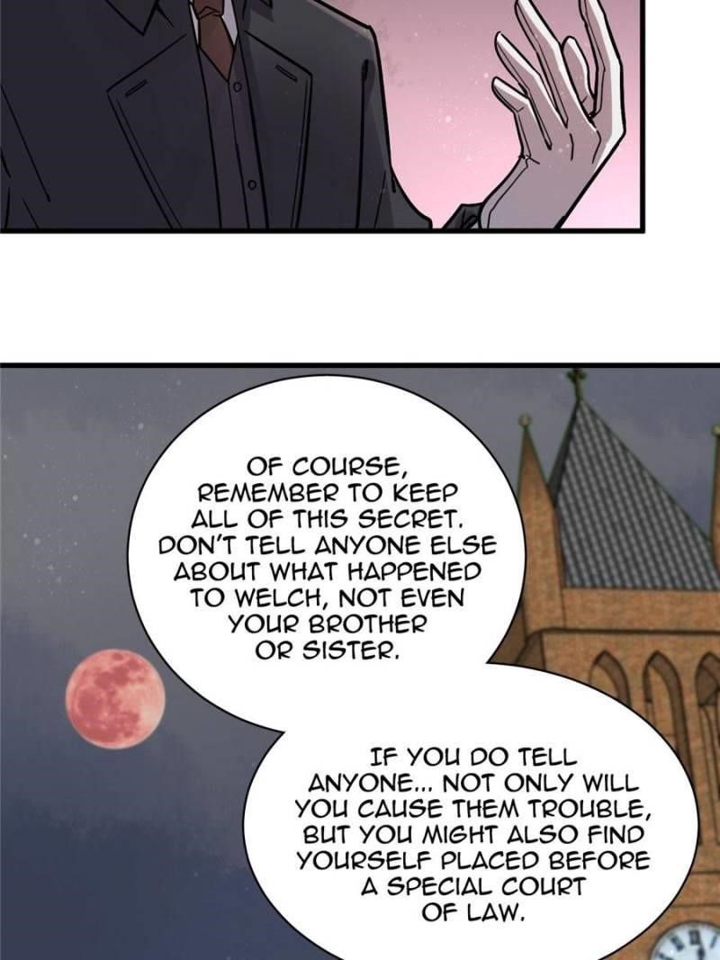 Lord Of The Mysteries Chapter 19 - Page 63