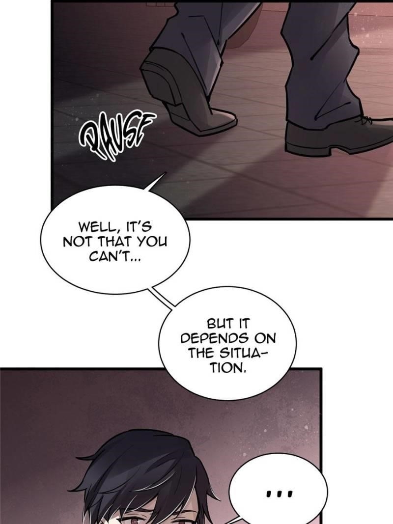 Lord Of The Mysteries Chapter 19 - Page 7