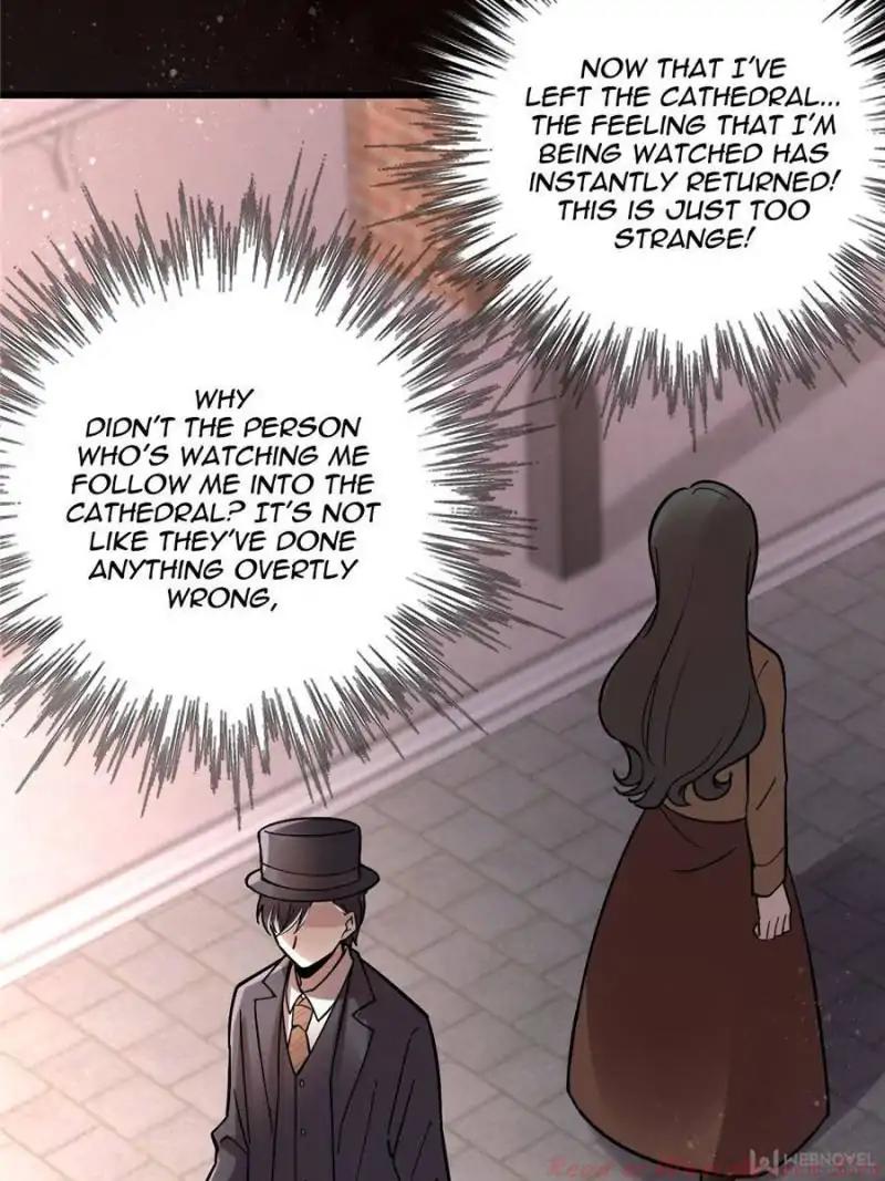 Lord Of The Mysteries Chapter 28 - Page 58