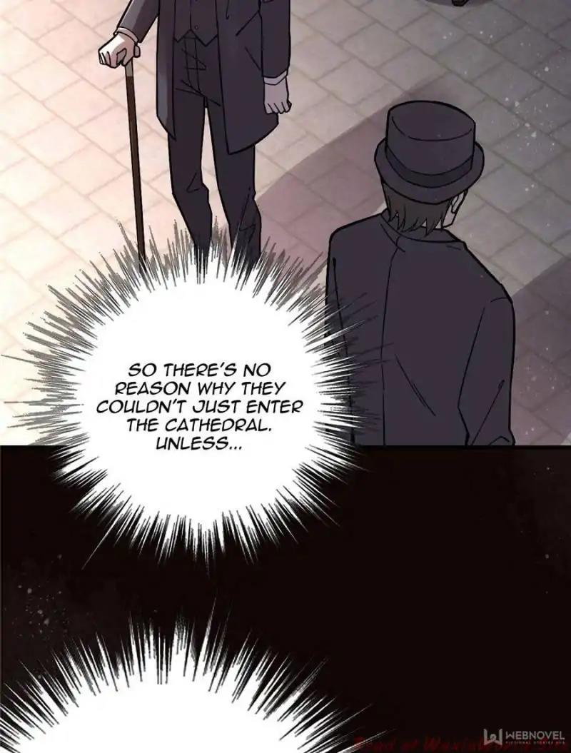 Lord Of The Mysteries Chapter 28 - Page 60