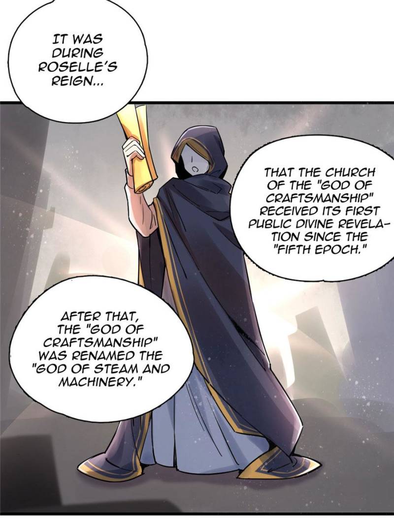 Lord Of The Mysteries Chapter 3 - Page 57