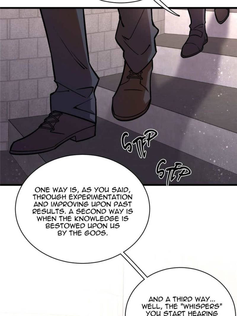 Lord Of The Mysteries Chapter 31 - Page 9