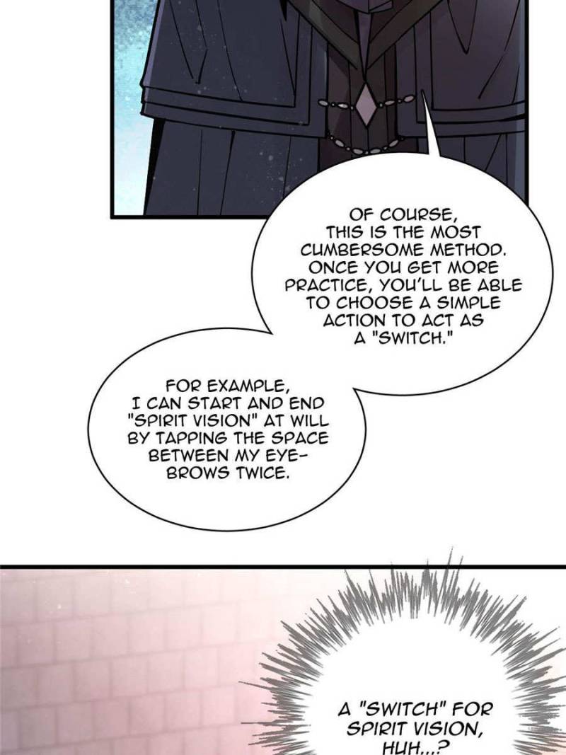 Lord Of The Mysteries Chapter 32 - Page 40